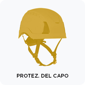 Protezione del Capo
